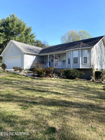400 Oakhill Drive, Sweetwater, TN 37874