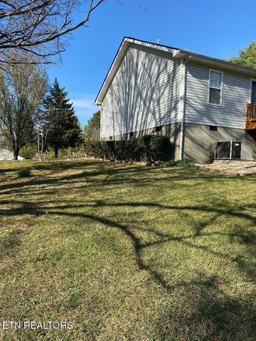 400 Oakhill Drive, Sweetwater, TN 37874