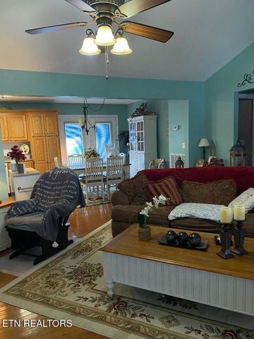 400 Oakhill Drive, Sweetwater, TN 37874
