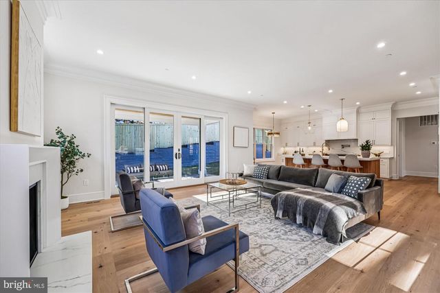 7904 ROCTON AVE, Chevy Chase, MD 20815