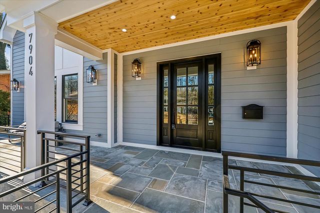 7904 ROCTON AVE, Chevy Chase, MD 20815