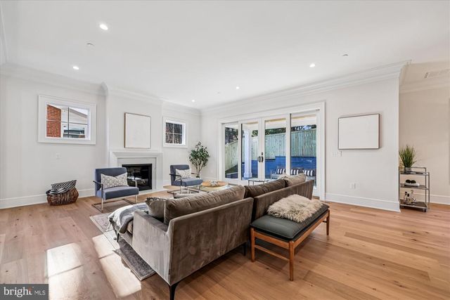 7904 ROCTON AVE, Chevy Chase, MD 20815