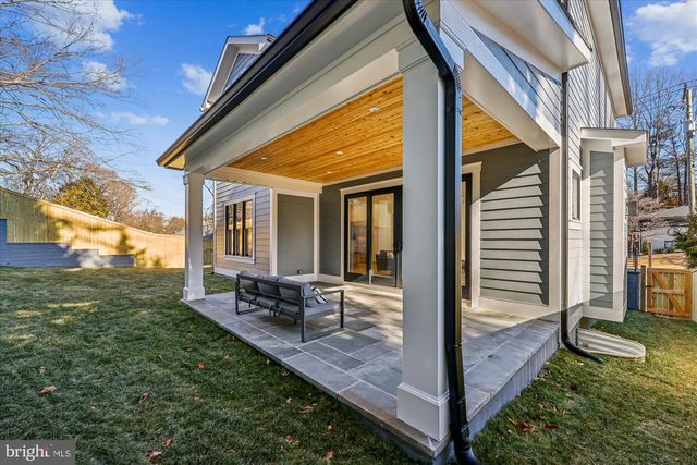 7904 ROCTON AVE, Chevy Chase, MD 20815