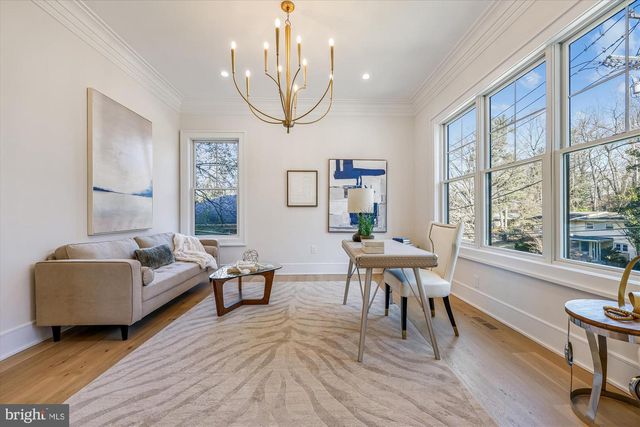 7904 ROCTON AVE, Chevy Chase, MD 20815