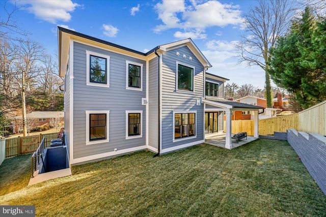 7904 ROCTON AVE, Chevy Chase, MD 20815