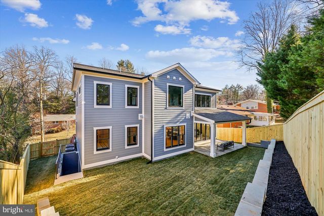 7904 ROCTON AVE, Chevy Chase, MD 20815