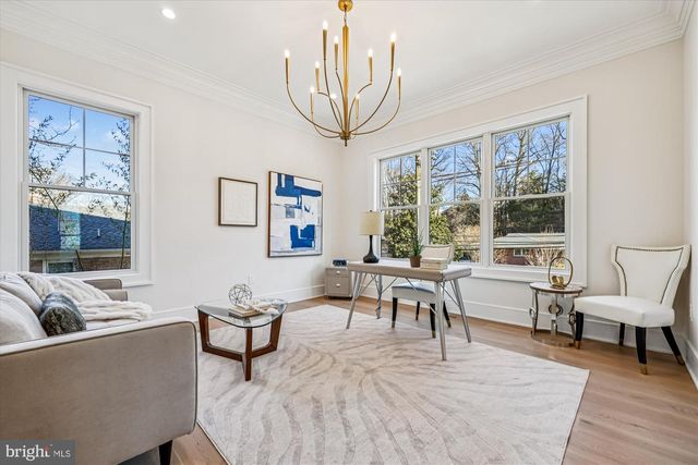 7904 ROCTON AVE, Chevy Chase, MD 20815