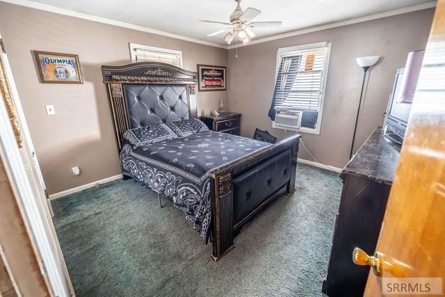 1125 S 3rd Avenue, Pocatello, ID 83201