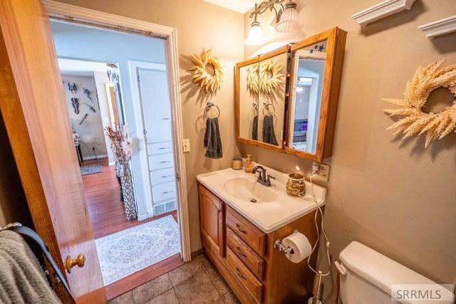 1125 S 3rd Avenue, Pocatello, ID 83201
