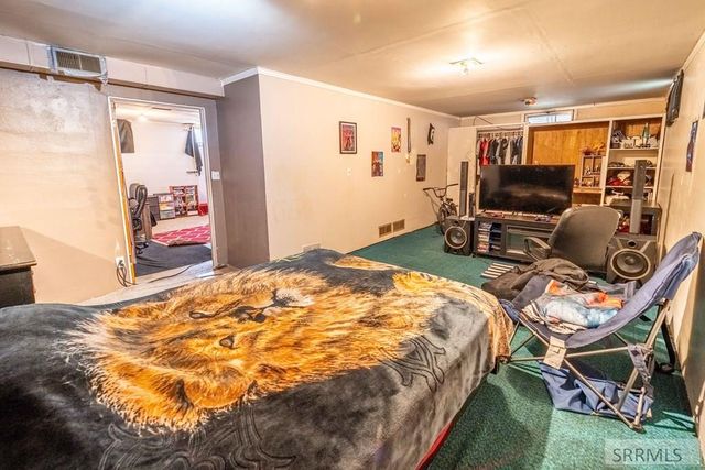 1125 S 3rd Avenue, Pocatello, ID 83201