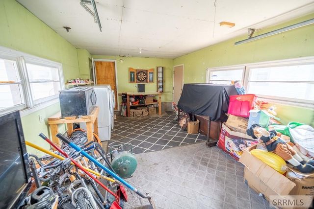 1125 S 3rd Avenue, Pocatello, ID 83201