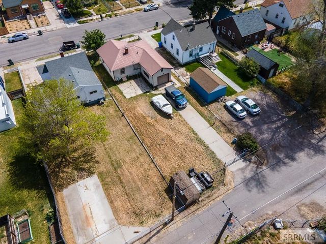 1125 S 3rd Avenue, Pocatello, ID 83201