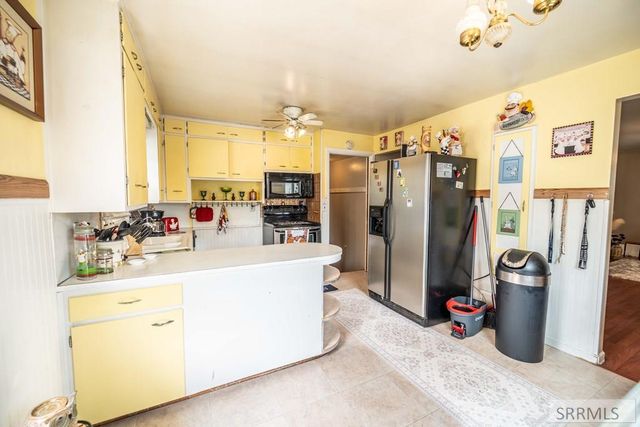 1125 S 3rd Avenue, Pocatello, ID 83201