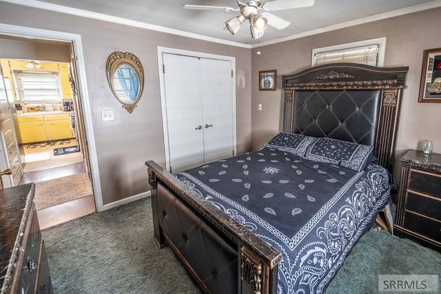 1125 S 3rd Avenue, Pocatello, ID 83201