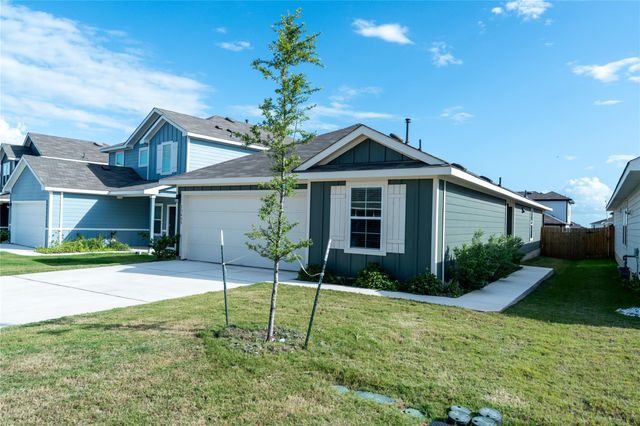 13405 Grays Peak PATH, Buda, TX 78610