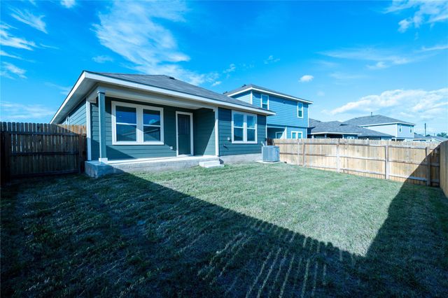 13405 Grays Peak PATH, Buda, TX 78610