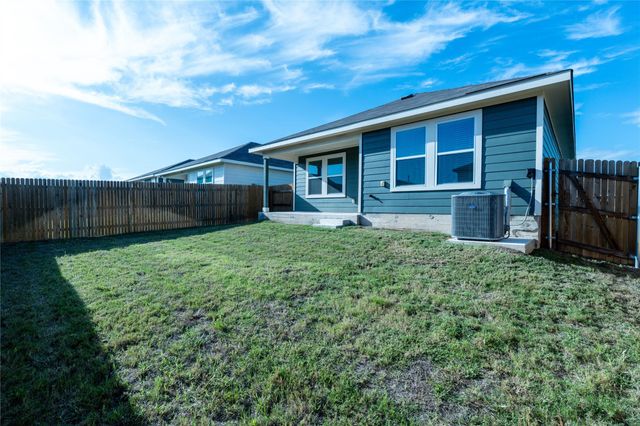 13405 Grays Peak PATH, Buda, TX 78610