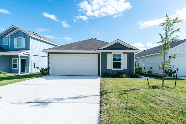 13405 Grays Peak PATH, Buda, TX 78610