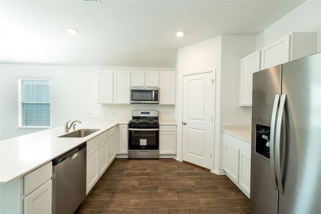 13405 Grays Peak PATH, Buda, TX 78610