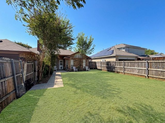 2306 Summit Drive, Mckinney, TX 75071