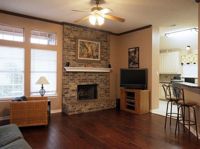 2306 Summit Drive, Mckinney, TX 75071
