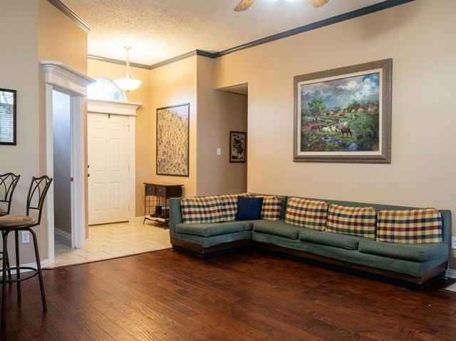 2306 Summit Drive, Mckinney, TX 75071