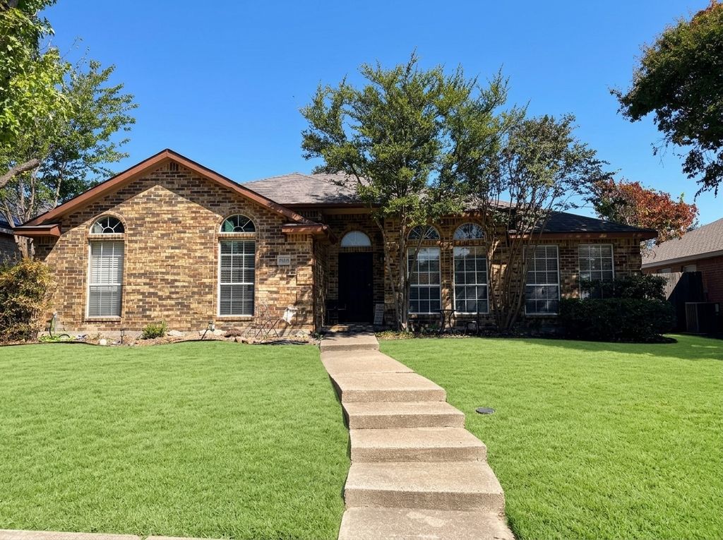 2306 Summit Drive, Mckinney, TX 75071