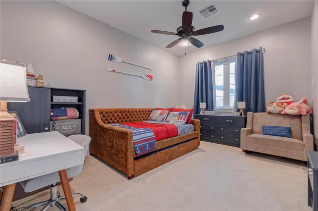 2111 Saxon Drive, Houston, TX 77018