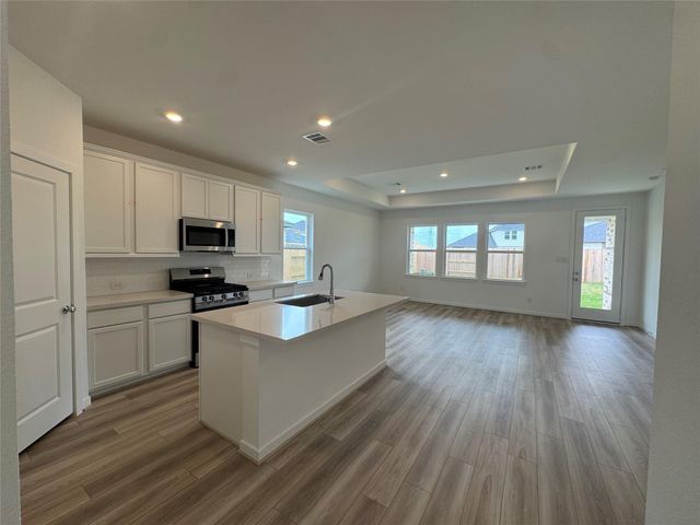 21423 Gateshead Run Drive, Cypress, TX 77433