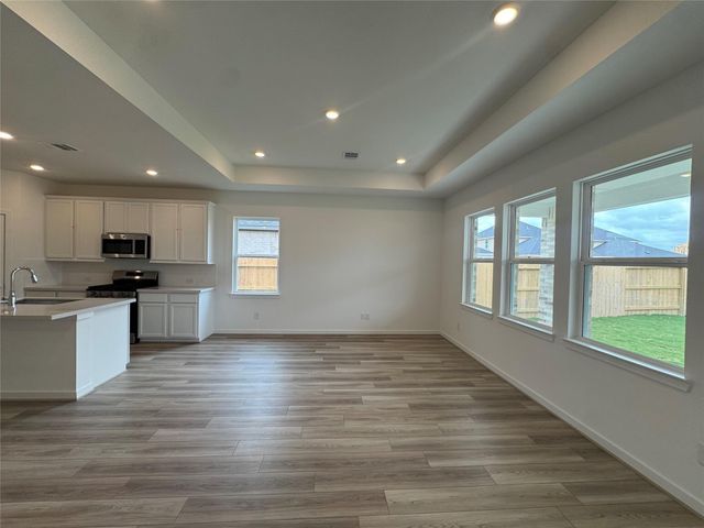 21423 Gateshead Run Drive, Cypress, TX 77433