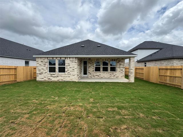 21423 Gateshead Run Drive, Cypress, TX 77433