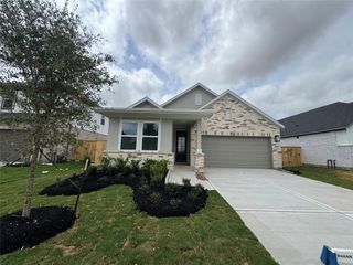 21423 Gateshead Run Drive, Cypress, TX 77433