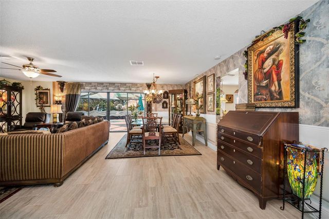 1031 ANCLOTE DRIVE, Tarpon Springs, FL 34689