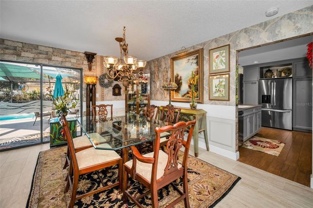 1031 ANCLOTE DRIVE, Tarpon Springs, FL 34689