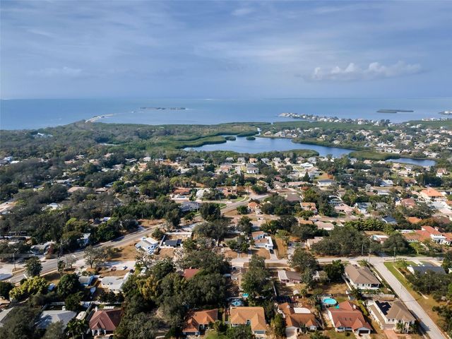 1031 ANCLOTE DRIVE, Tarpon Springs, FL 34689