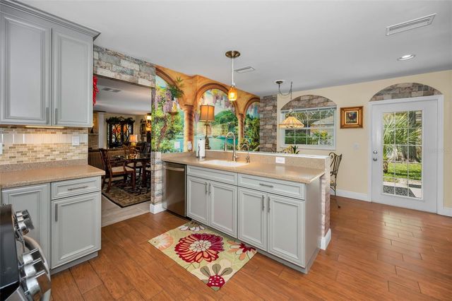 1031 ANCLOTE DRIVE, Tarpon Springs, FL 34689