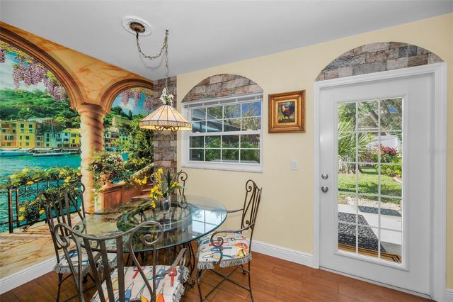 1031 ANCLOTE DRIVE, Tarpon Springs, FL 34689