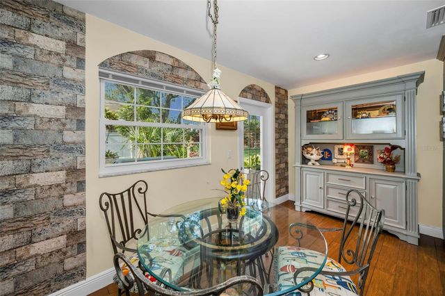 1031 ANCLOTE DRIVE, Tarpon Springs, FL 34689