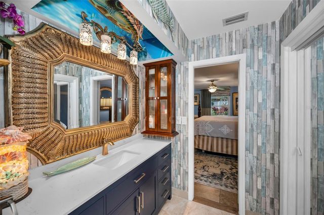 1031 ANCLOTE DRIVE, Tarpon Springs, FL 34689