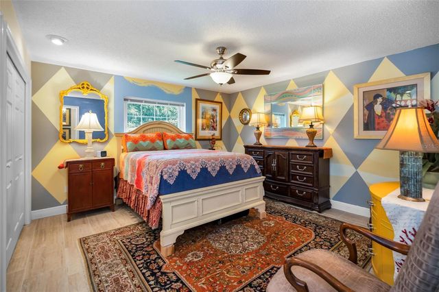 1031 ANCLOTE DRIVE, Tarpon Springs, FL 34689