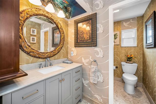 1031 ANCLOTE DRIVE, Tarpon Springs, FL 34689