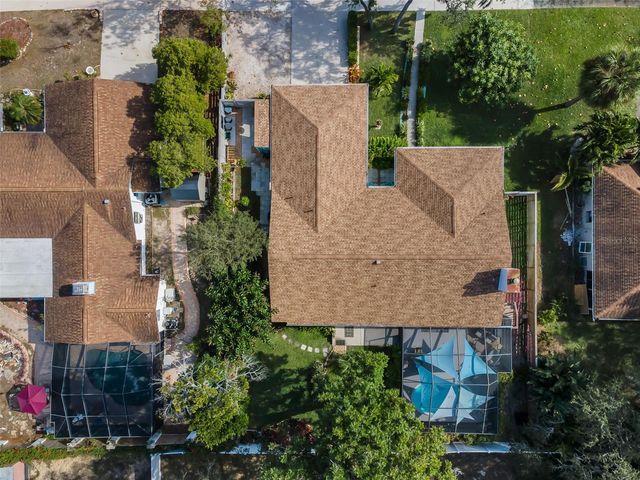 1031 ANCLOTE DRIVE, Tarpon Springs, FL 34689