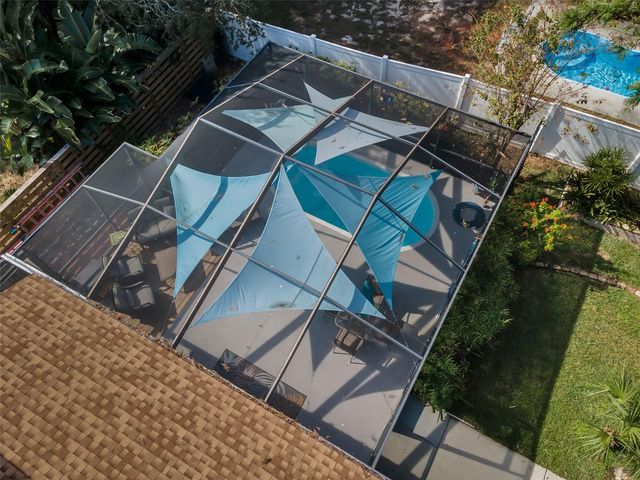 1031 ANCLOTE DRIVE, Tarpon Springs, FL 34689