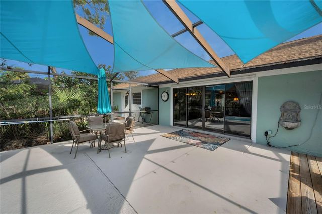 1031 ANCLOTE DRIVE, Tarpon Springs, FL 34689