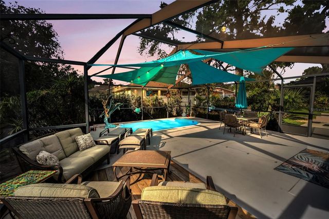 1031 ANCLOTE DRIVE, Tarpon Springs, FL 34689