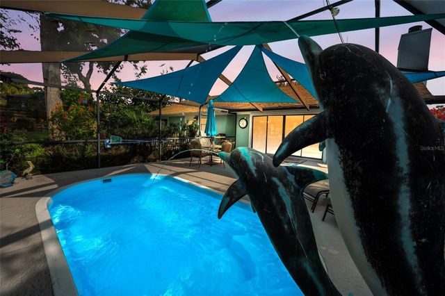 1031 ANCLOTE DRIVE, Tarpon Springs, FL 34689