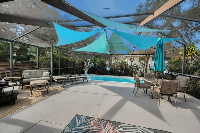 1031 ANCLOTE DRIVE, Tarpon Springs, FL 34689