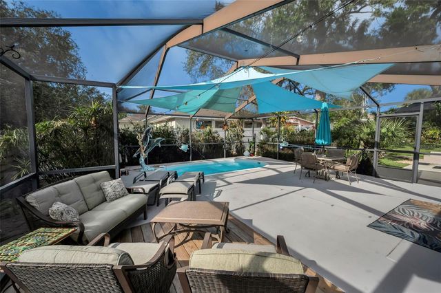 1031 ANCLOTE DRIVE, Tarpon Springs, FL 34689