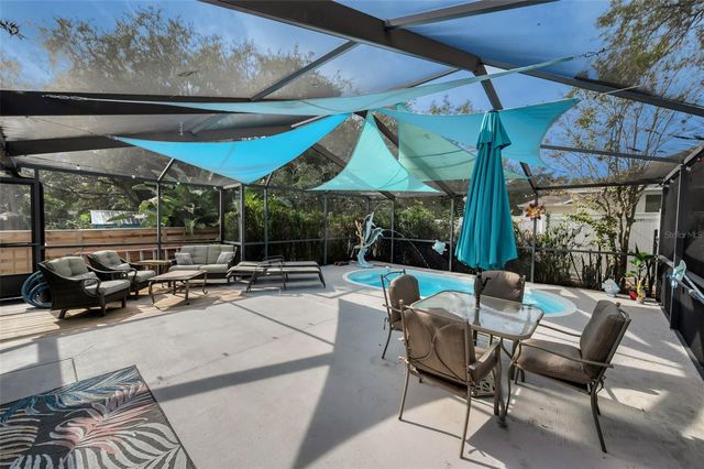 1031 ANCLOTE DRIVE, Tarpon Springs, FL 34689