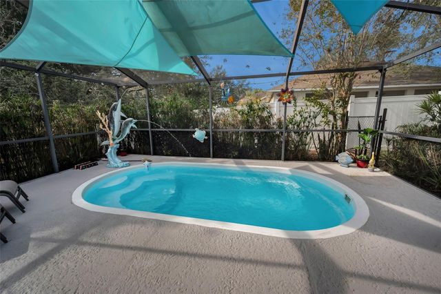 1031 ANCLOTE DRIVE, Tarpon Springs, FL 34689